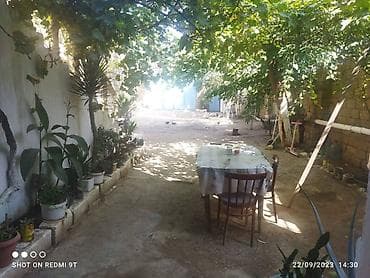 Binəqədi qəs. 5 otaqlı, 120 kv. m, Kredit yoxdur, Orta təmir