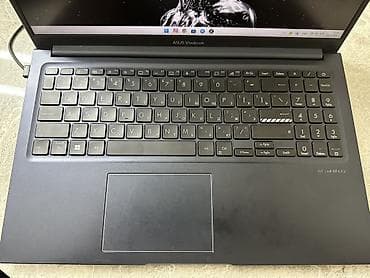 ASUS: ASUS VivoBook noutbuku 512 yaddas 16 gb ram mehsul yeni kimidi cox — 2