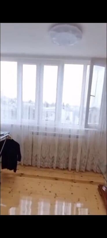 Mənzil alıram: Bakı, Bakıxanov qəs., 2 otaqlı, Köhnə tikili, m. Gənclik, 60 kv. m — 3