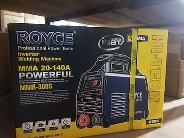 optik qaynaq: Yeni Qaynaq aparatı — 2