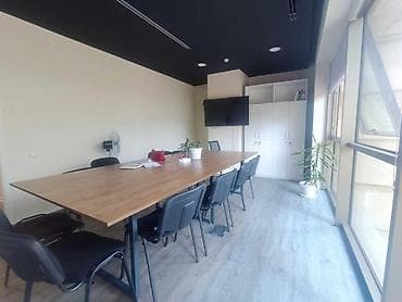 modern evler: İcarəyə verilir 1 otaqlı ofis 22 m², Sahil m. Daha 7 şəklə bax — 2