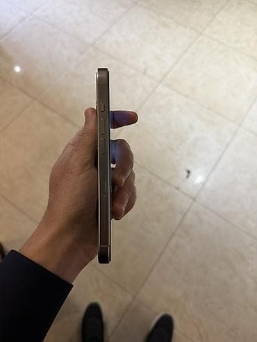 ipad 14 pro: IPhone 15 Pro, 128 GB, Natural Titanium, Face ID — 5