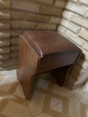 işlənmiş stular: ❗️TƏCİLİ SATİLİR❗️Yaxşi vəziyyətdədir.4 ədədi var — 2