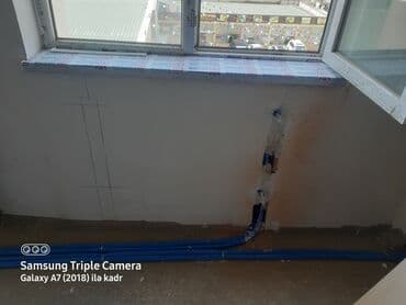 бассейны интекс в баку: Kombi radiyatir istipol hamam tualet butun nov santexnika işlerinin — 6