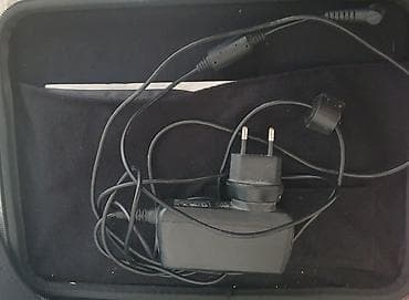 apple mac mini: Acer Aspire One netbuku - Kompakt və yüngül korpus, qara rəng - 10–11 — 4