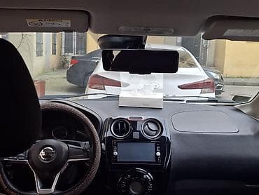 prada naocare: Nissan Note e-POWER, narıncı rəngli, şəhər üçün ideal hibrid (benzin — 9