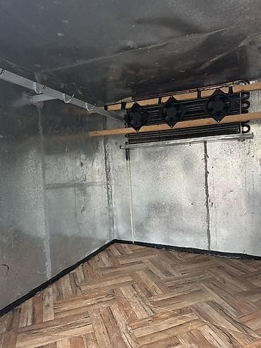 generator icarəsi: Kirayə verilən mobil soyuducu qoşqu Təcili satılır, kecən il — 2