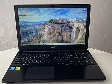 İşlənmiş Acer TravelMate, 15.6 ", Intel Core i5, 512 GB, Ünvandan götürmə, Ödənişli çatdırılma