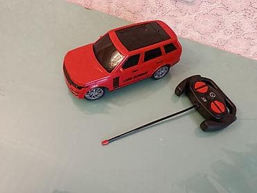 oyuncaqlar maşın: Pultla işleyen maşın təzədi — 3