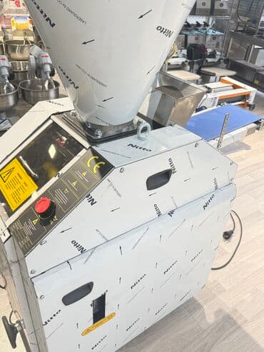 işlənmiş dönər aparatı: Kündə kəsən aparatı Türkiyə istehsalıdır . 3 faza 6 ay zəmanət — 4