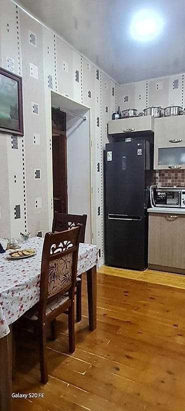 berdede ev: 4 otaqlı, 175 kv. m, Kredit yoxdur, Orta təmir — 6