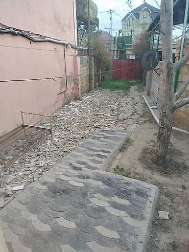 bine qesebesi ev: Kiraye verilir addelni heyet evidir wexsi evdir masazirda sentirde — 5