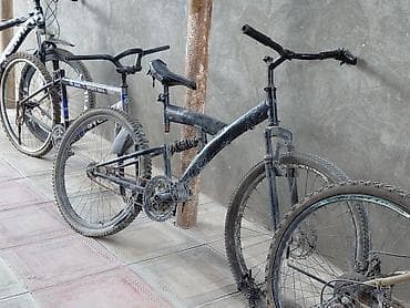 format velosiped: Hamısı 120 tək tək alsaz razəıaşarıq — 3