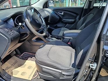 spoiler satisi: Hyundai ix35: 2 l | 2014 il Ofrouder/SUV — 5