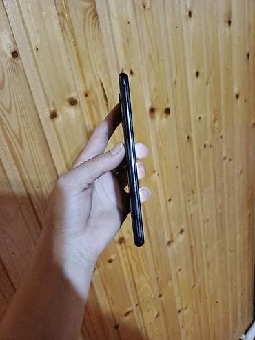note 10 samsung: Redmi Note 10S, 128 GB, rəng - Qara, Simsiz şarj — 7