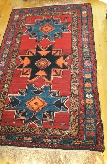 Xalça Azərbaycan, Kredit yoxdur