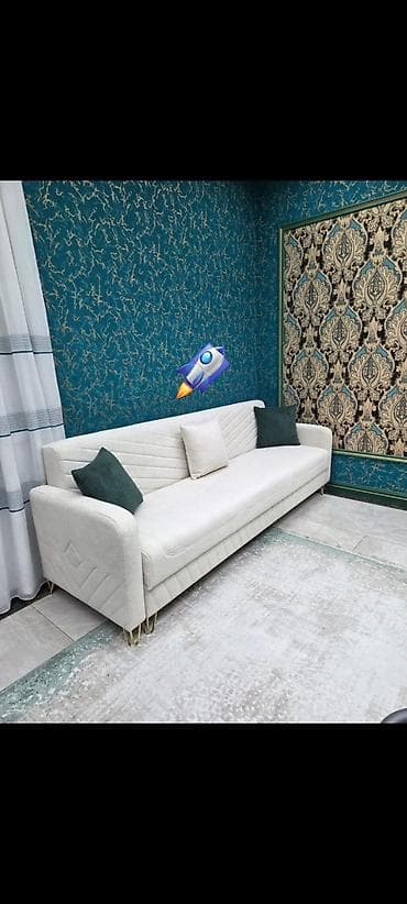 deko: Divan, Parça — 1