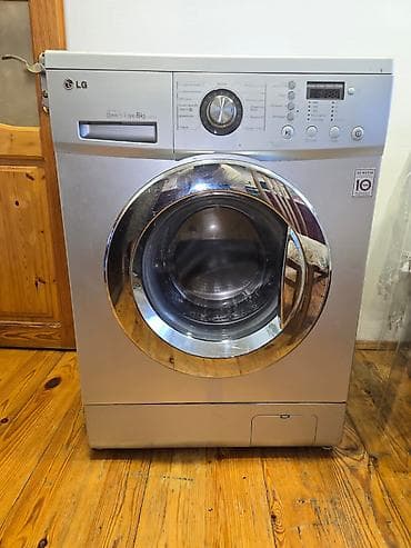 LG Paltaryuyan tam.islek evden satis 8 kq satilir 270azn hovsan lalafo.az -da LG Paltaryuyan tam.islek evden satis 8 kq satilir 270azn hovsan