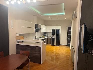 icare obyek: İcarəyə verilir 3 otaqlı yeni tikili 250 m², Şah İsmayıl Xətai m — 4