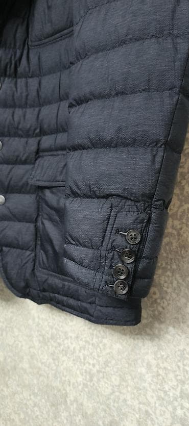 kurta: Kurtka, Bomber, Qış, XL — 5