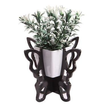 Süni güllər: Dekor güller — 2