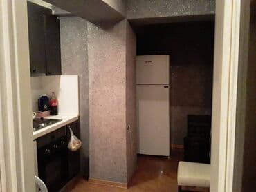 maştağa kiraye: Azadliq metrosunun yaxınlığında 16 mertebeli binanın 16-ci — 10