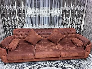 Divanlar: Divan, İşlənmiş, Açılmayan, Bazasız, Nabuk, Çatdırılma yoxdur — 2