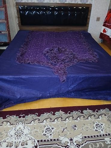 surgulu dolab: İkinəfərlik çarpayı, Dolab — 4