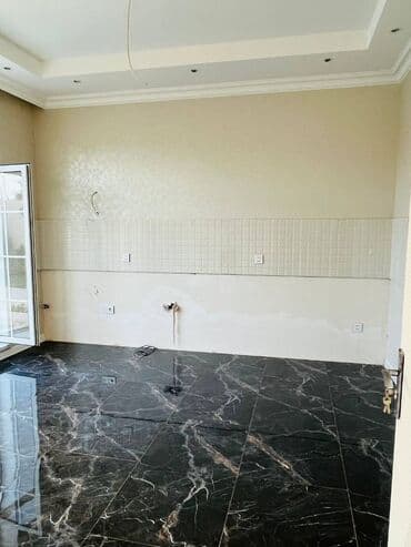 ramana sovxozu heyet evleri: Şüvəlan qəs. 4 otaqlı, 140 kv. m, Yeni təmirli — 6