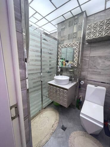 hezi aslanovda 3 otaqli evler: Zığ qəs., 3 otaqlı, Yeni tikili, 54 kv. m — 13