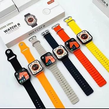 irsad telecom apple watch: KD-99 Ultra Apple Watsh.Smart saat vatsap Busınnes, 3 duymenın ucu de — 2