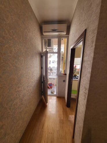 ilkin ödənişi 10000 olan evlər: 2 otaqlı, Yeni tikili, 51 kv. m — 9