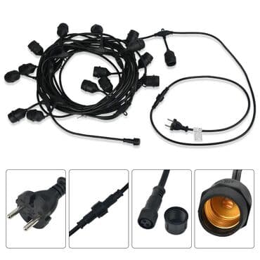 led lupa: Yeni, LED lampa, Ünvandan götürmə — 5