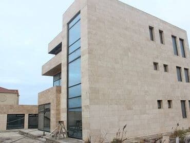 xacmaz dasinmaz emlak: 6 otaqlı, 800 kv. m, Təmirsiz — 2