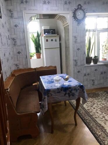 ucuz evler xirdalanda: Bakı, 4 otaqlı, Köhnə tikili, m. Xalqlar Dostluğu, 120 kv. m — 11