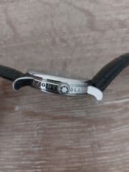 сколько стоит лом золота в баку: İşlənmiş, Qol saatı, Emporio Armani, rəng - Boz — 3