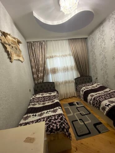 yasamalda həyət evi satılır: 4 otaqlı, 400 kv. m — 5