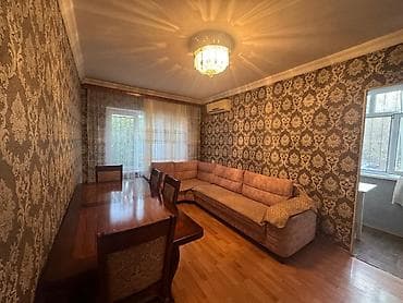 Bakı, Bakıxanov qəs., 2 otaqlı, Köhnə tikili, 50 kv. m