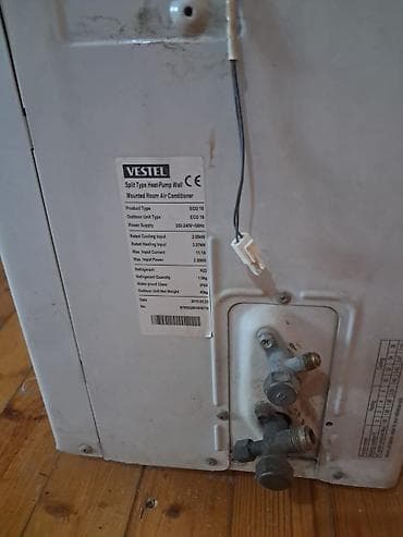 Kondisioner İşlənmiş, 50-60 kv. m — 6