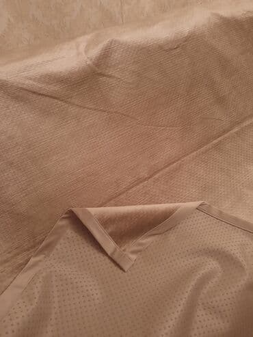 Divan üçün Yeni rəng - Bej Yataq örtüyü, Ünvandan götürmə