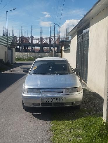 VAZ (LADA) 2110: 1.6 l | 2003 il 32000 km Sedan