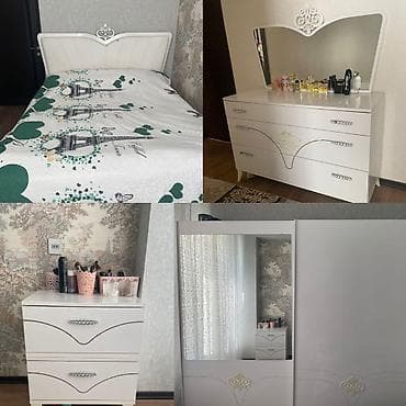 Təknəfərlik çarpayı