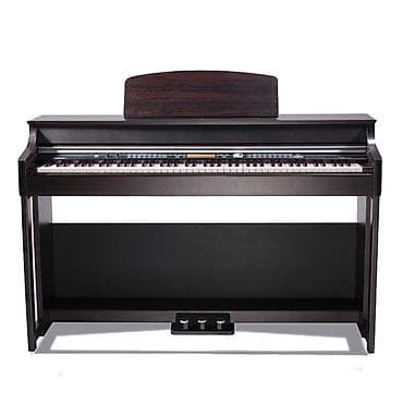 Reqemsal piano. Royal musiqi aletleri magazalar shebekesi sizlere 990