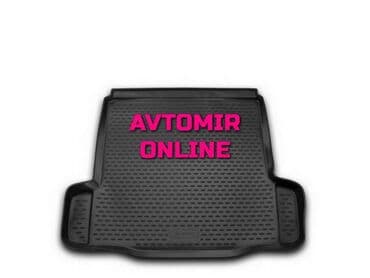 "chevrolet cruze 2009-2014" sedan baqaj rezini novline bundan başqa