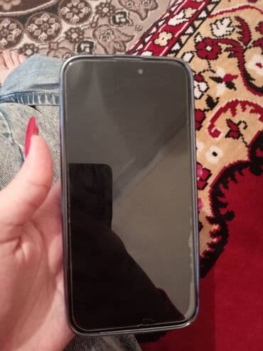 Daraq panellər: IPhone 15 Pro, 256 GB, Simsiz şarj — 6