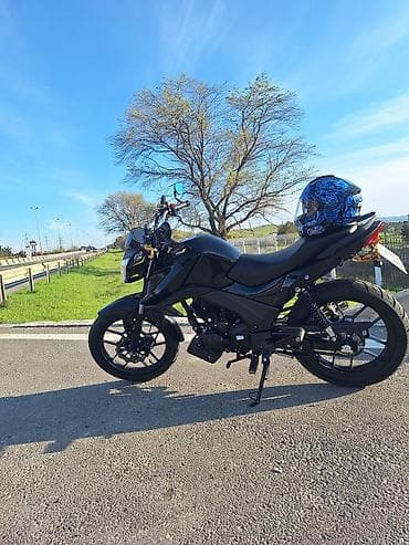 sport isiq: Motosiklet – ətraflı məlumat üçün whacapp 0508356647 ünvan martda — 1