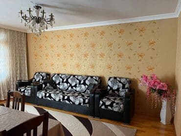 mingecevir kiraye ev: Nərimanov Əliyar Əliyevdə Bravo marketin yanı 5 mərtəbəli binanın 2-ci — 2