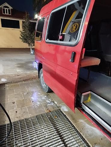 sud cəni: Salam maşın satılmır arendaya verilir sürçü ilə birlikdə 1500 manata — 5