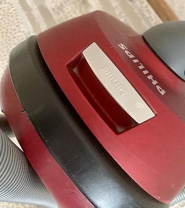 philips 598: Philips tozsoran – model FC9174 Yeni kimidi seliqeli heç bir problemi — 5