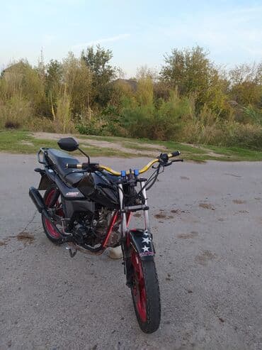 ninja h2r qiymeti: Tufan - NNB, 2023 il — 6